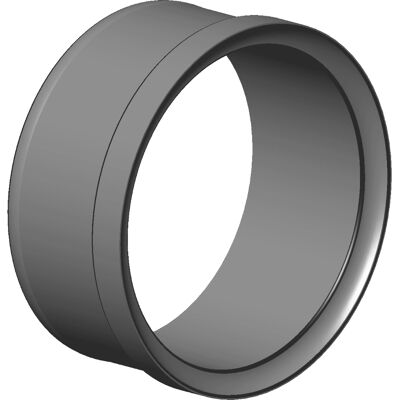 Dornbracht Modell 09141504290 Ring-Auslauf - Armaturenteil Dornbracht Modell 09141504290 Ring-Auslauf - Armaturenteil