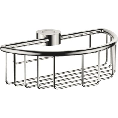 Dornbracht Modèle 82290970-08 Panier de douche - Accessoire de douche - Publicité Dornbracht Modèle 82290970-08 Panier de douche - Accessoire de douche - Publicité