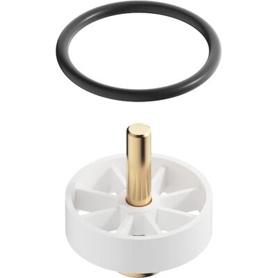 Dornbracht Model 0428100260090 - Sanitairaccessoire Dornbracht Model 0428100260090 - Sanitairaccessoire