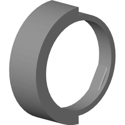 Dornbracht 09281010090 Blauer Kunststoffring - Ring Dornbracht 09281010090 Blauer Kunststoffring - Ring