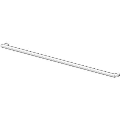 Dornbracht Wandstange - 800mm Chrom für Dusch-Set Dornbracht Wandstange - 800mm Chrom für Dusch-Set