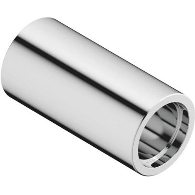Dornbracht Modell 092102025 Endmontage Wand-Haube Chrom Dornbracht Modell 092102025 Endmontage Wand-Haube Chrom