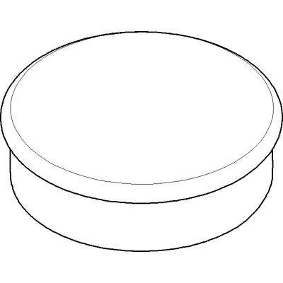 Dornbracht Modèle 092082060-00 Poignée rotative pour baignoire - Remplissage et vidage - Publicité Dornbracht Modèle 092082060-00 Poignée rotative pour baignoire - Remplissage et vidage - Publicité