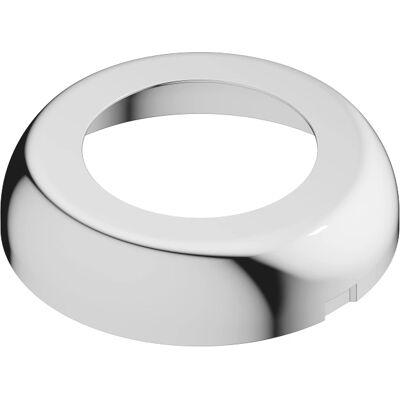 Dornbracht Rosette - Diameter 46mm - Chroom Dornbracht Rosette - Diameter 46mm - Chroom