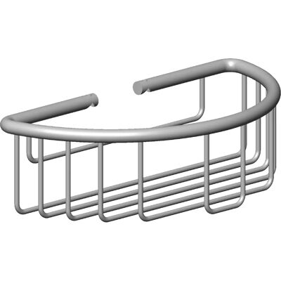 Dornbracht Modell 081890907 Wandmontierter Duschkorb - Chrom Dornbracht Modell 081890907 Wandmontierter Duschkorb - Chrom