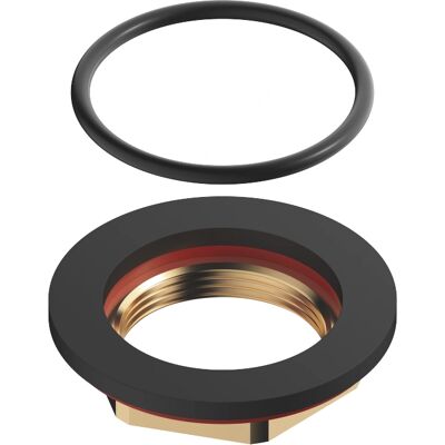 Dornbracht Model 04301103866 Bevestigingsset - Bevestigingsset Dornbracht Model 04301103866 Bevestigingsset - Bevestigingsset