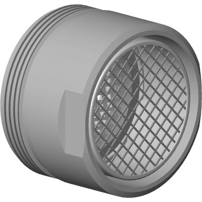Dornbracht Aérateur M28x1 Classe C - Aerateur - Publicité Dornbracht Aérateur M28x1 Classe C - Aerateur - Publicité