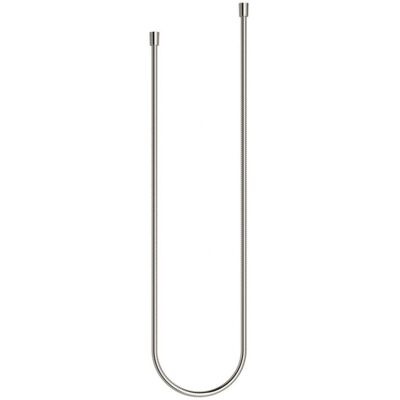 Manguera de ducha metálica Dornbracht Modelo 28204970-08 Platino - Tipo de ducha Manguera de ducha metálica Dornbracht Modelo 28204970-08 Platino - Tipo de ducha