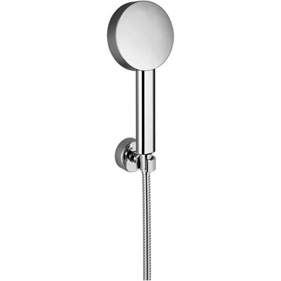 DORNBRACHT - Modell 27805625 - Verstellbare Handbrause - Wandmontage Duschset DORNBRACHT - Modell 27805625 - Verstellbare Handbrause - Wandmontage Duschset