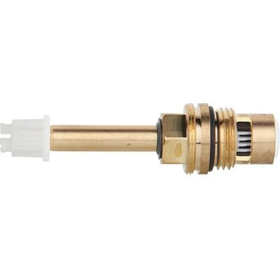 Dornbracht Model 9090031370090 Keramisch bovenstuk - Bovenstuk van keramiek Dornbracht Model 9090031370090 Keramisch bovenstuk - Bovenstuk van keramiek