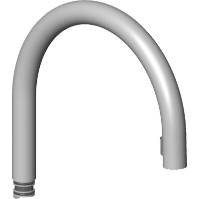 Dornbracht Modell 90282206300 Ersatz-Auslauf - Wasserhahn Dornbracht Modell 90282206300 Ersatz-Auslauf - Wasserhahn