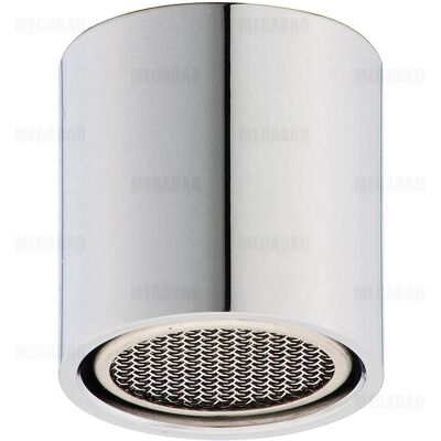 Dornbracht Luchtstraal M16x1 Chroom - Aerator Dornbracht Luchtstraal M16x1 Chroom - Aerator