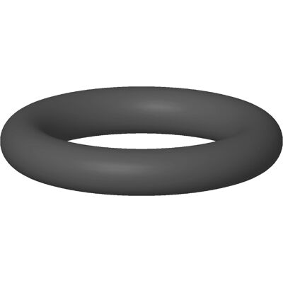 Dornbracht O-Ring - 6 x 1,5 - EPDM 70 - Wasserfest - O-Ring Dornbracht O-Ring - 6 x 1,5 - EPDM 70 - Wasserfest - O-Ring