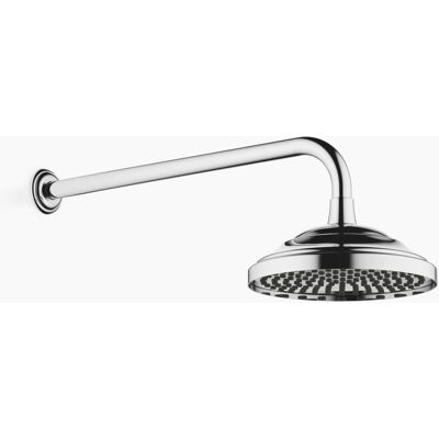 Dornbracht Pioggia Shower Head Madison - 450mm, Cromato Dornbracht Pioggia Shower Head Madison - 450mm, Cromato