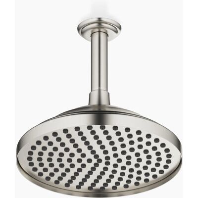 Dornbracht Madison Regenbrause - 200mm Platino opaco - Pioggia Dornbracht Madison Regenbrause - 200mm Platino opaco - Pioggia