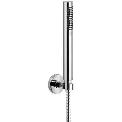 Dornbracht Platin Matt Duschset - Duschtyp Dornbracht Platin Matt Duschset - Duschtyp