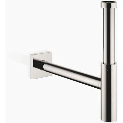 Dornbracht Trappola per odori in Platino - Drain Trap Dornbracht Trappola per odori in Platino - Drain Trap