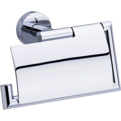 Portarrollos de papel higiénico Dornbracht - Modelo 83510979-00 - Cromo Portarrollos de papel higiénico Dornbracht - Modelo 83510979-00 - Cromo