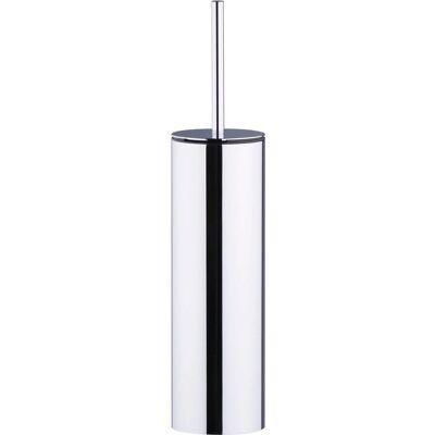 Set spazzola WC Dornbracht Modello 84910979 - Cromato Set spazzola WC Dornbracht Modello 84910979 - Cromato