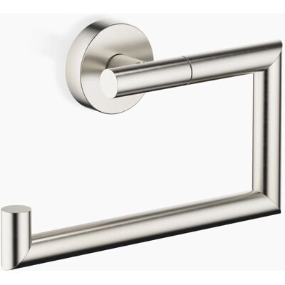Portarrollos Dornbracht Mate platino - Toilet Paper Holder Portarrollos Dornbracht Mate platino - Toilet Paper Holder