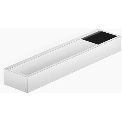 Dornbracht Modelo 83030780 Mango de bañera Cromado - Asidero de bañera Dornbracht Modelo 83030780 Mango de bañera Cromado - Asidero de bañera
