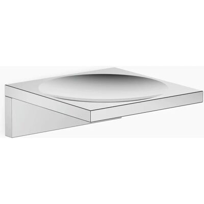 Dornbracht Seifenhalter 83410780 - Wandmodell, Chrom Dornbracht Seifenhalter 83410780 - Wandmodell, Chrom