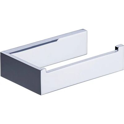 Dornbracht Modell 83500780 Toilettenpapierhalter - Wandmontage, Chrom Dornbracht Modell 83500780 Toilettenpapierhalter - Wandmontage, Chrom