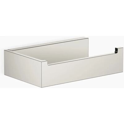 Dornbracht 83500780-08 Portarrollos de papel en platino Dornbracht 83500780-08 Portarrollos de papel en platino