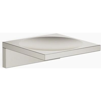 Dornbracht Modelo 83410780-06 Soporte de jabón de pared - Soporte de jabón Dornbracht Modelo 83410780-06 Soporte de jabón de pared - Soporte de jabón