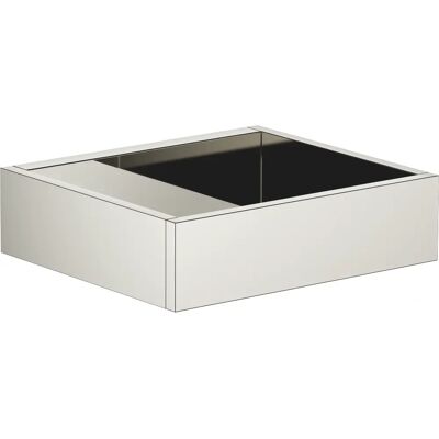 Dornbracht 83590780-08 Platino Portarrollos - Portarrollos Dornbracht 83590780-08 Platino Portarrollos - Portarrollos