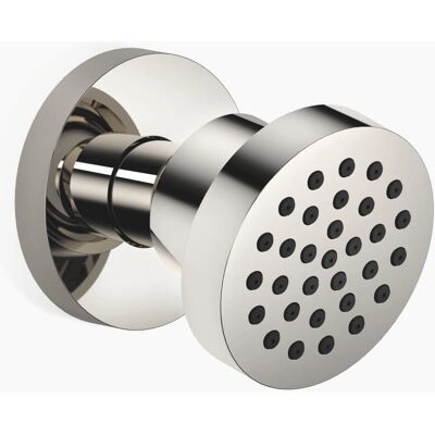 Cabezal de ducha Dornbracht Plata - FlowReduce Cabezal de ducha Dornbracht Plata - FlowReduce