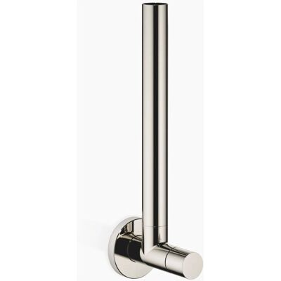 Dornbracht Modello 22901979-08 Valvola angolare - Platino, Rosetta 55mm Dornbracht Modello 22901979-08 Valvola angolare - Platino, Rosetta 55mm