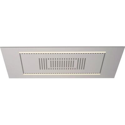 Dornbracht Rain Sky M Edelstahl Poliert Deckenregner - Regenpaneel Dornbracht Rain Sky M Edelstahl Poliert Deckenregner - Regenpaneel