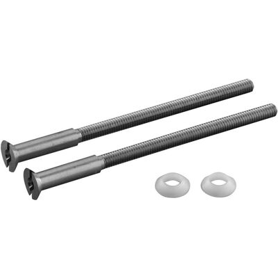 Dornbracht Bevestigingsset - M4 x 75 mm - Bevestigingsset Dornbracht Bevestigingsset - M4 x 75 mm - Bevestigingsset