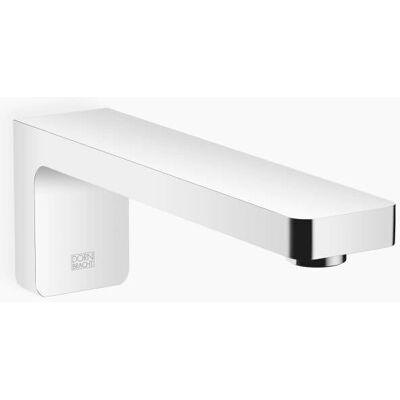 Dornbracht Lulu Grifo de bañera para pared - Cromo - Proyección 200mm Dornbracht Lulu Grifo de bañera para pared - Cromo - Proyección 200mm