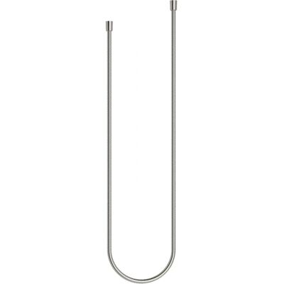 Dornbracht Modelo 28204970-06 Manguera de ducha metálica - Mate platino Dornbracht Modelo 28204970-06 Manguera de ducha metálica - Mate platino