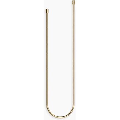 Dornbracht Modelo 28204970-09 - Manguera de ducha - Oro - Metal Dornbracht Modelo 28204970-09 - Manguera de ducha - Oro - Metal