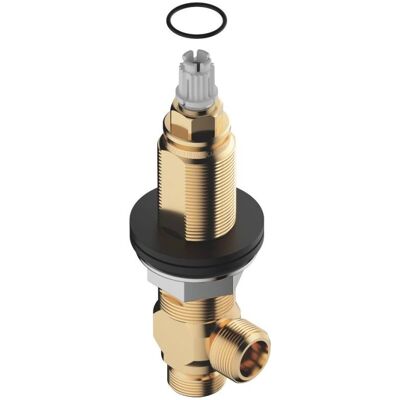 Dornbracht Modèle 9017110405190 Valve - Compatibilité séries - Publicité Dornbracht Modèle 9017110405190 Valve - Compatibilité séries - Publicité