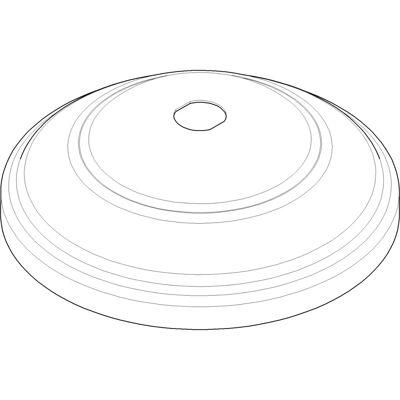 Dornbracht Modell 091102288-00 Ersatzhaube - Ersatzteil Dornbracht Modell 091102288-00 Ersatzhaube - Ersatzteil