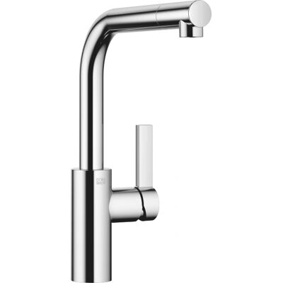 Dornbracht Küche - Elio Einhebelmischer - 360° schwenkbar, 20° Endstück, 235mm Ausladung Dornbracht Küche - Elio Einhebelmischer - 360° schwenkbar, 20° Endstück, 235mm Ausladung
