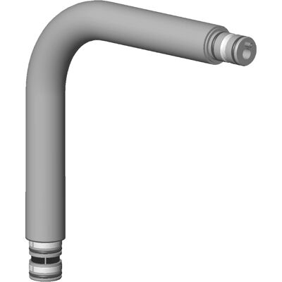 Dornbracht Modèle 90282218500 Pièce de Rechange - Robinet - Publicité Dornbracht Modèle 90282218500 Pièce de Rechange - Robinet - Publicité