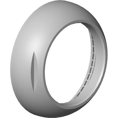 Dornbracht Modell 092404204-00 Chrom Haube Dornbracht Modell 092404204-00 Chrom Haube