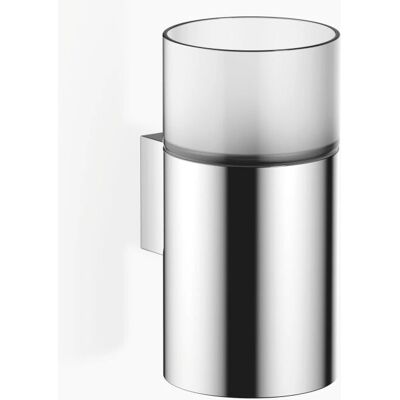 Soporte de Cristal Dornbracht Meta.02 - Montado en Pared - Cromo Soporte de Cristal Dornbracht Meta.02 - Montado en Pared - Cromo