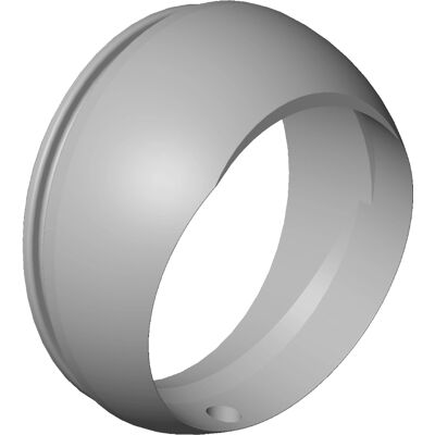 Dornbracht Haube Ersatzteile - 092830017-00 - Chrom Zubehör Dornbracht Haube Ersatzteile - 092830017-00 - Chrom Zubehör