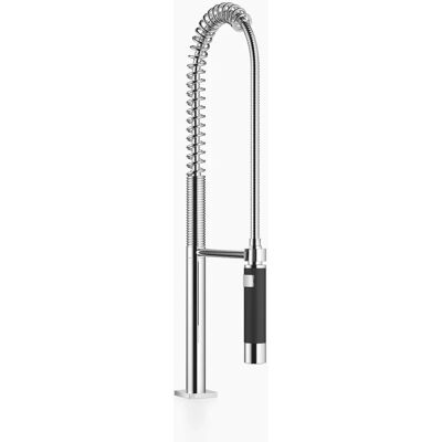 Dornbracht Küche - Lot Profibrausegarnitur, 245 mm Ausladung - Küchenarmatur Dornbracht Küche - Lot Profibrausegarnitur, 245 mm Ausladung - Küchenarmatur
