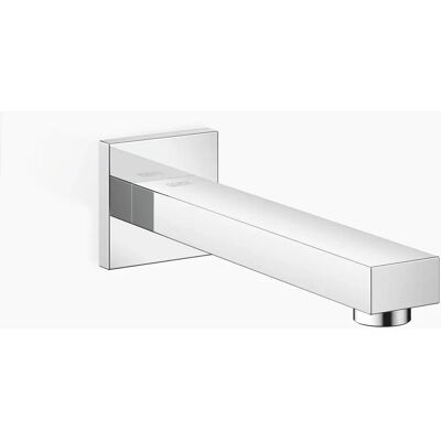 Miscelatore a parete Symetrics Dornbracht - Proiezione 185mm, Cromato Miscelatore a parete Symetrics Dornbracht - Proiezione 185mm, Cromato