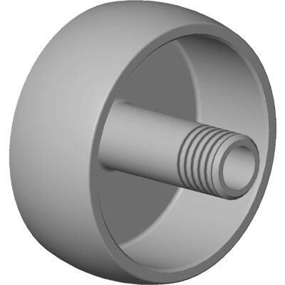 Dornbracht Modell 083030526-00 Wandabdeckung - 50 x 34 mm Chrom Dornbracht Modell 083030526-00 Wandabdeckung - 50 x 34 mm Chrom