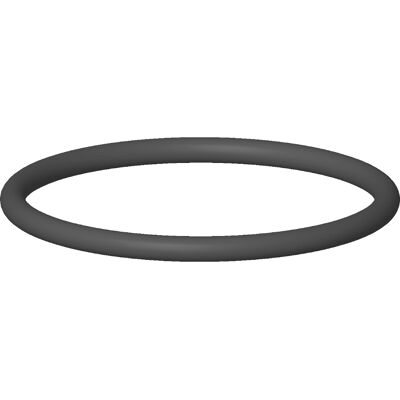 Dornbracht Model 09141014990 - O-ring 34x2.5 voor geurafvoer Dornbracht Model 09141014990 - O-ring 34x2.5 voor geurafvoer