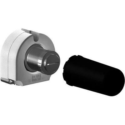 Dornbracht Model 3500397090 Muurmontageset - Messing, Voormontage Dornbracht Model 3500397090 Muurmontageset - Messing, Voormontage