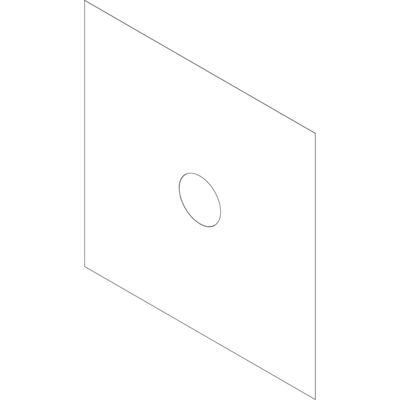Dornbracht Modell 0414030790090 Dichtung - Schlüzer Dornbracht Modell 0414030790090 Dichtung - Schlüzer